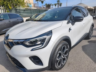 Mitsubishi ASX 1.3 mhev Intense 158cv dct (6)