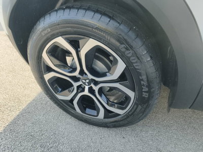 Mitsubishi ASX 1.3 mhev Intense 158cv dct (7)