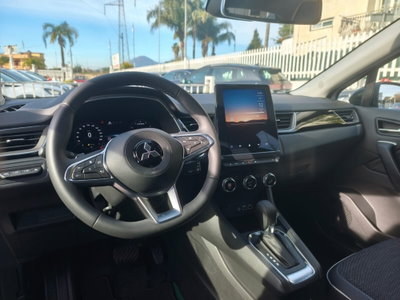 Mitsubishi ASX 1.3 mhev Intense 158cv dct (8)
