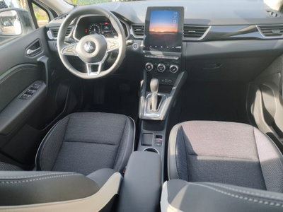 Mitsubishi ASX 1.3 mhev Intense 158cv dct (9)