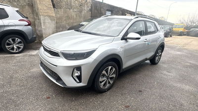 Kia Stonic 1.0 t-gdi mhev Urban 100cv mt nuova