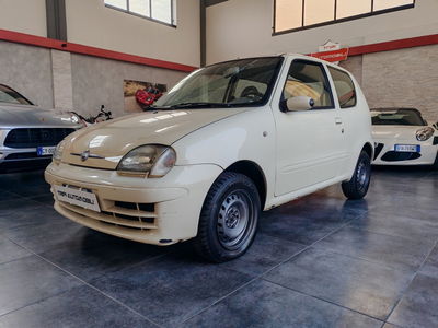 Fiat 600 1.1 50th Anniversary usata