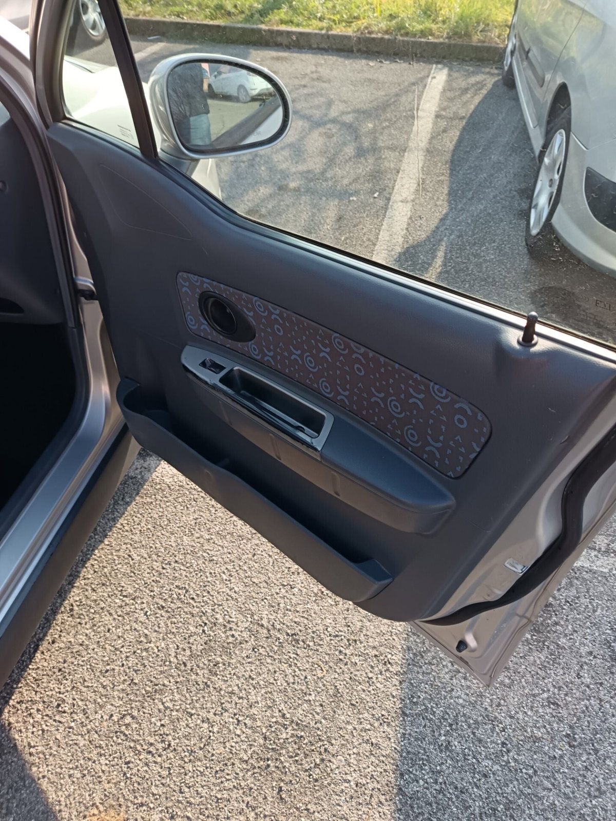 Chevrolet Matiz 1000 SX Star (11)
