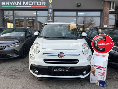 Fiat 500L Wagon 1.3 Multijet 95 CV Mirror usata