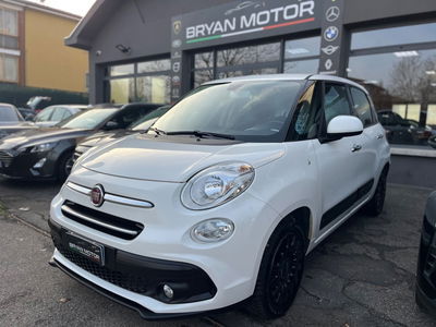 Fiat 500L Wagon 1.3 Multijet 95 CV Mirror usata