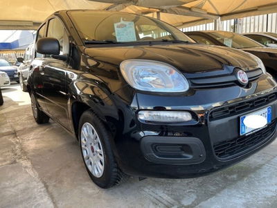Fiat Panda 1.2 EasyPower Lounge usata