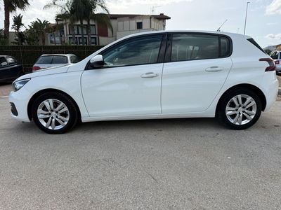 Peugeot 308 BlueHDi 130 S&S Business usata