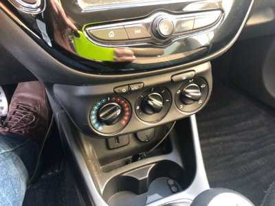 Opel Corsa 1.4 90CV GPL Tech 5 porte Innovation (10)