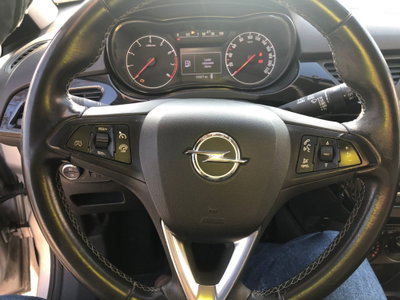 Opel Corsa 1.4 90CV GPL Tech 5 porte Innovation (8)