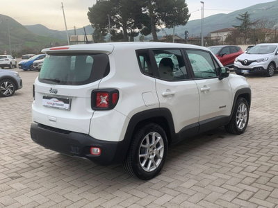 Jeep Renegade 1.6 Mjt 130 CV Limited (5)