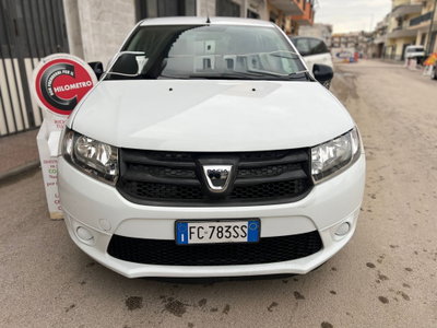 Dacia Sandero 1.2 75CV Lauréate (5)