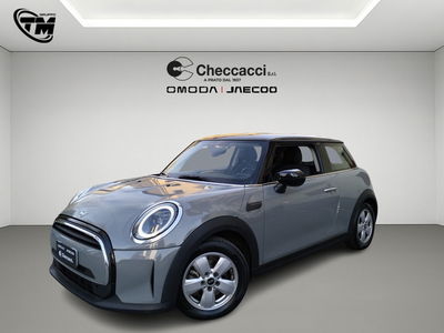 MINI Mini 1.5 Cooper Classic usata