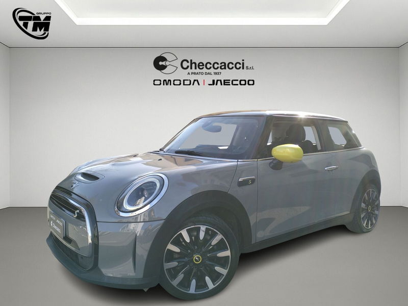 MINI Mini Cooper SE Classic