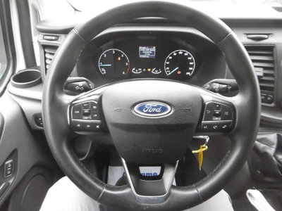 Ford Transit Custom Furgone 320 2.0 EcoBlue 130 PC-TN  Trend (11)