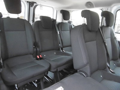 Ford Transit Custom Furgone 320 2.0 EcoBlue 130 PC-TN  Trend (15)