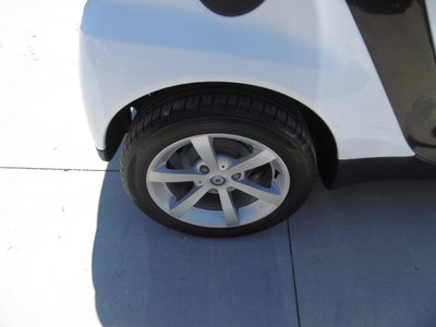 smart Fortwo 800 33 kW coupé passion cdi (15)