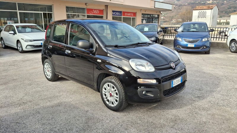 Fiat Panda 1.2 Easy