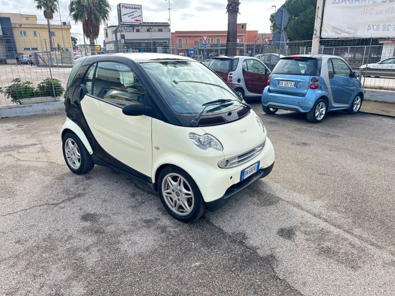 smart city 800 smart cdi