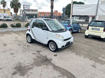 smart Fortwo 800 33 kW coupé pulse cdi usata