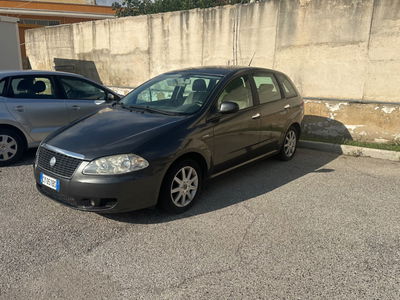 Fiat Croma 1.9 Multijet Active usata