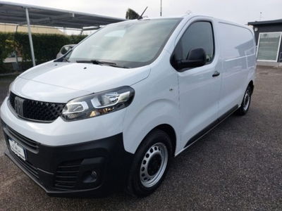 Fiat Scudo Furgone ce 1.5 bluehdi 100cv L3H1 (Business) usato