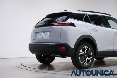 Peugeot 2008 PureTech 100 S&S Allure (13)