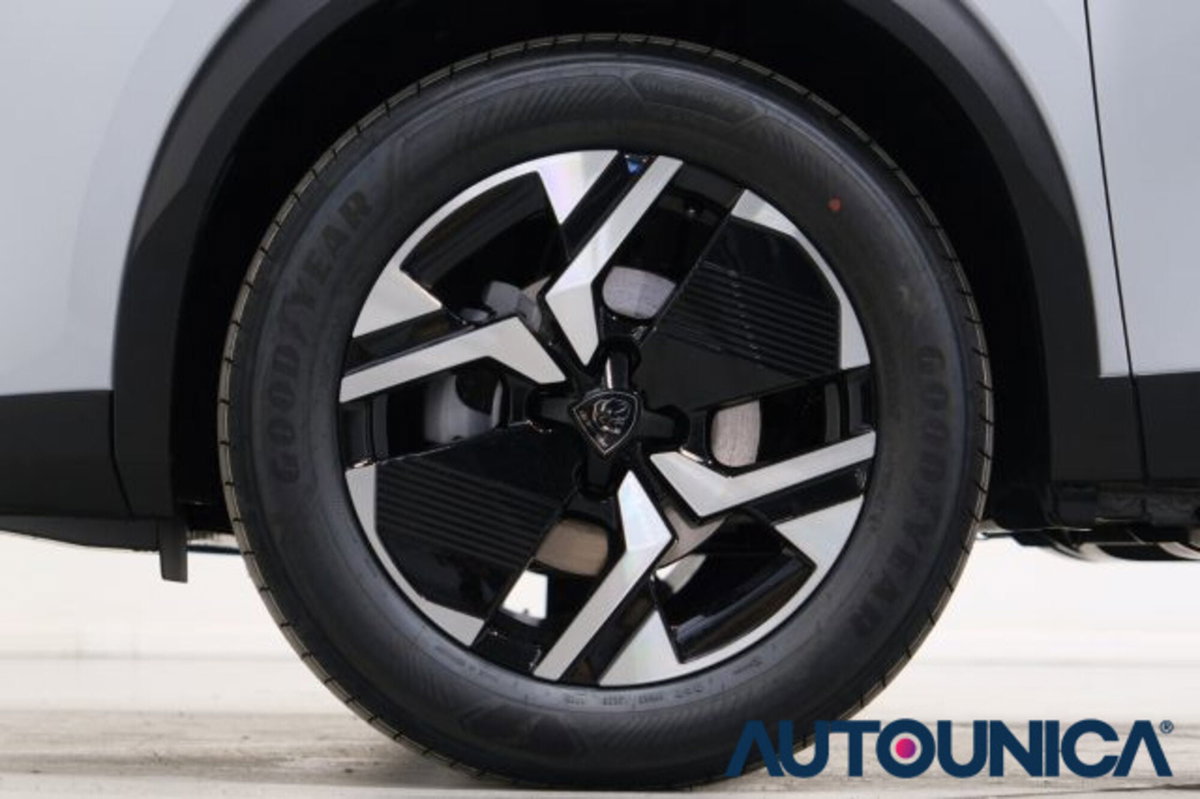 Peugeot 2008 PureTech 100 S&S Allure (14)