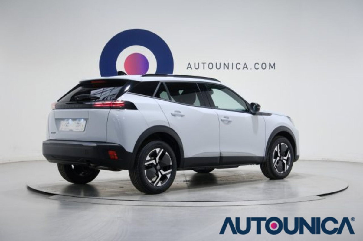 Peugeot 2008 PureTech 100 S&S Allure (15)