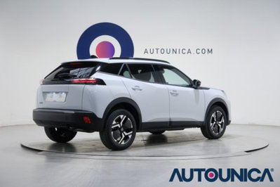 Peugeot 2008 PureTech 100 S&S Allure (15)