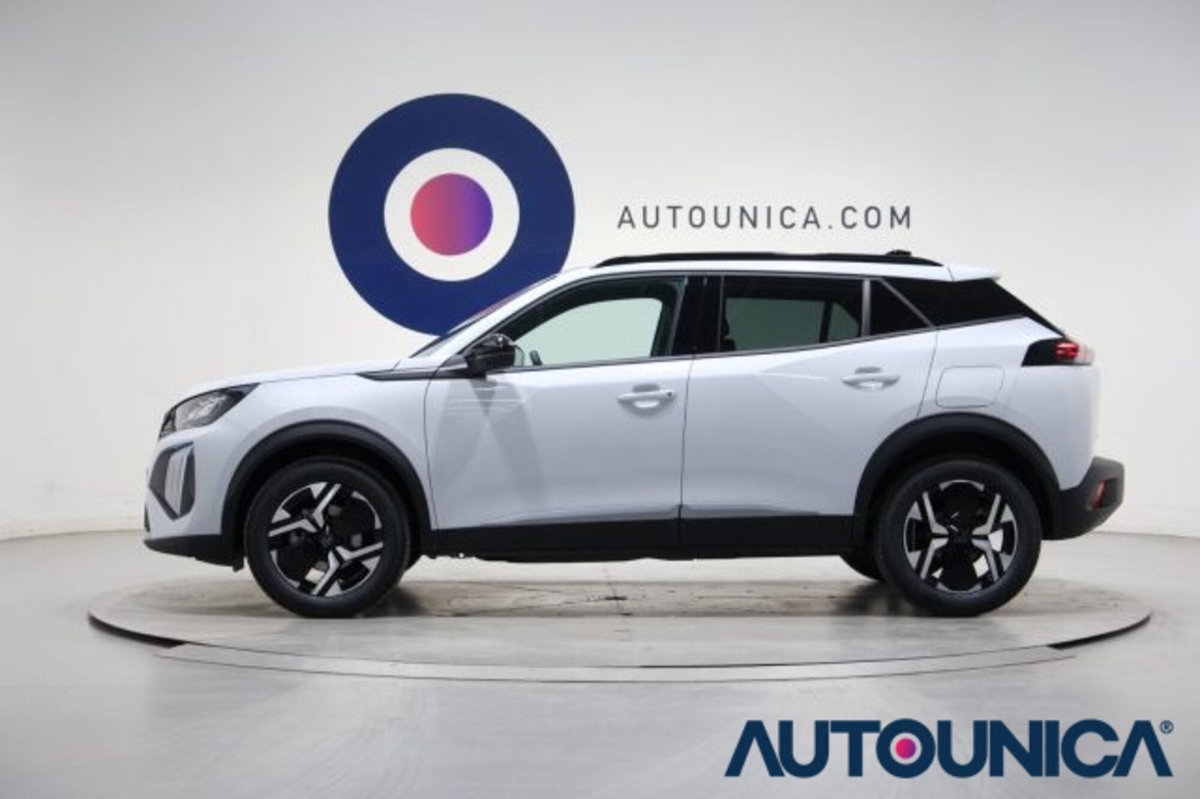 Peugeot 2008 PureTech 100 S&S Allure (18)