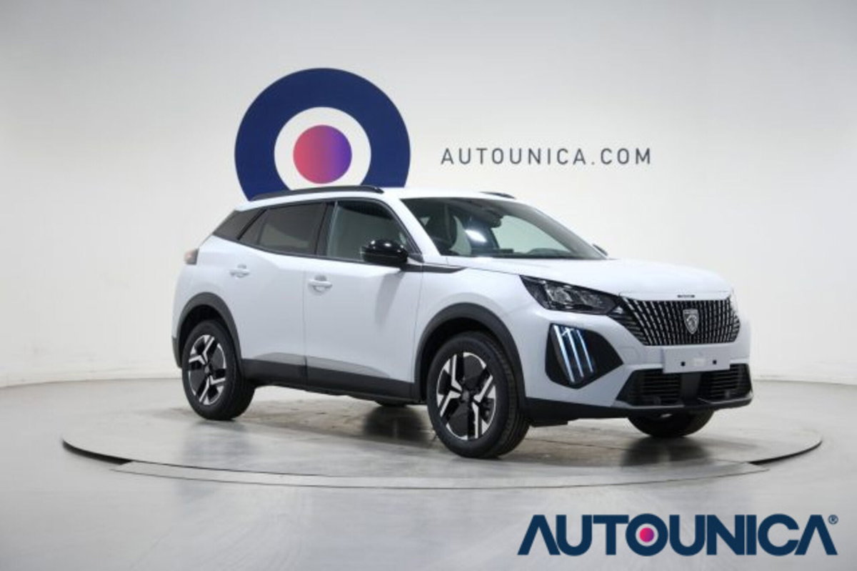 Peugeot 2008 PureTech 100 S&S Allure (3)