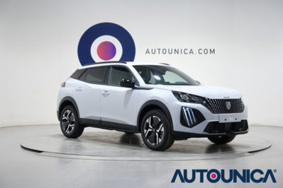 Peugeot 2008 PureTech 100 S&S Allure (3)