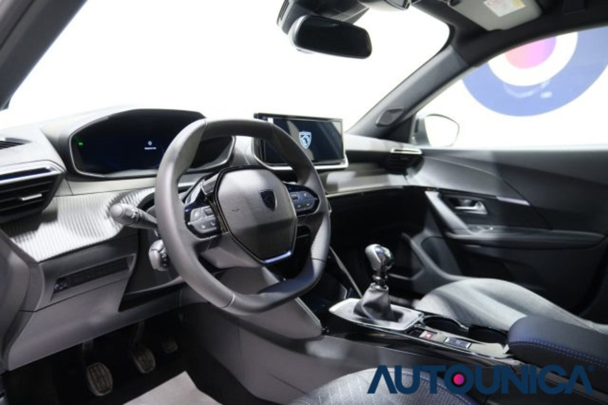 Peugeot 2008 PureTech 100 S&S Allure (5)
