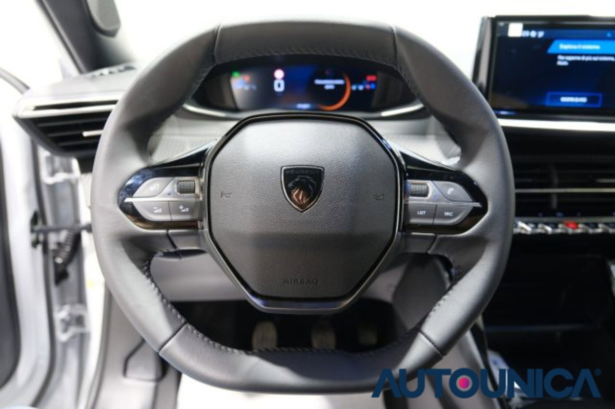 Peugeot 2008 PureTech 100 S&S Allure (7)