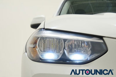 BMW X3 xDrive20d Business Advantage (12)