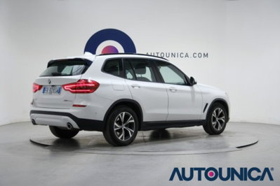 BMW X3 xDrive20d Business Advantage (14)