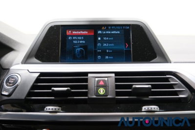 BMW X3 xDrive20d Business Advantage (9)