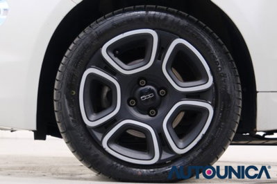 Fiat 500 1.0 Hybrid Red (13)