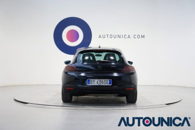 Volkswagen Scirocco 2.0 TDI 140CV DPF (16)