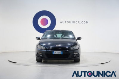 Volkswagen Scirocco 2.0 TDI 140CV DPF (2)