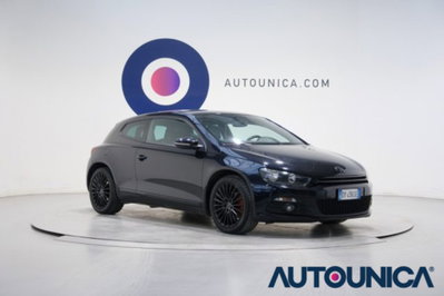 Volkswagen Scirocco 2.0 TDI 140CV DPF (3)