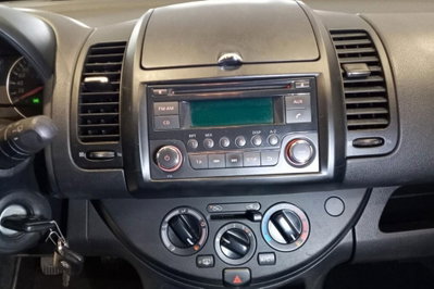 Nissan Note 1.4 16V Silver Edition (11)