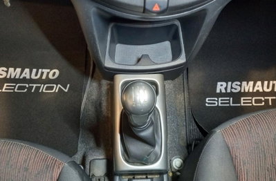 Nissan Note 1.4 16V Silver Edition (13)