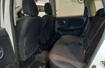 Nissan Note 1.4 16V Silver Edition (14)
