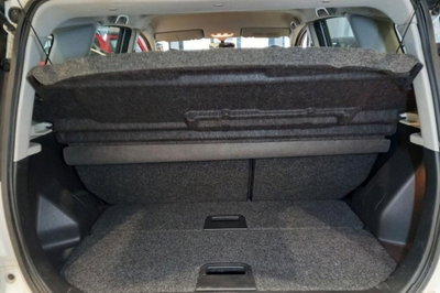Nissan Note 1.4 16V Silver Edition (15)