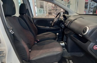 Nissan Note 1.4 16V Silver Edition (17)