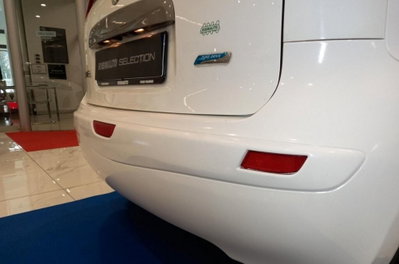 Nissan Note 1.4 16V Silver Edition (19)