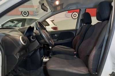 Nissan Note 1.4 16V Silver Edition (7)
