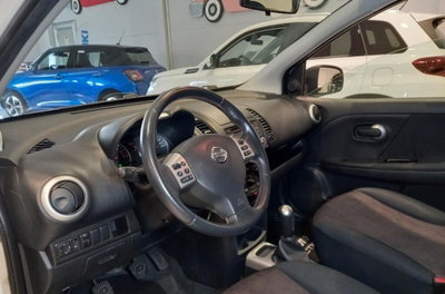 Nissan Note 1.4 16V Silver Edition (8)