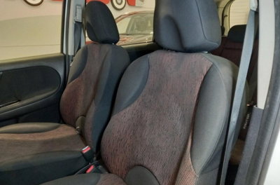 Nissan Note 1.4 16V Silver Edition (9)